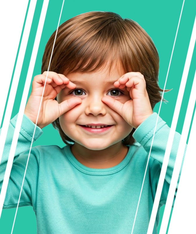 Eyes Trainer per potenziare le tue abilità visive